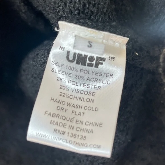 UNIF Vost Top - Picture 3 of 16